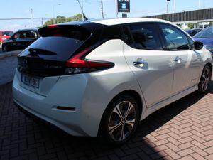 Nissan Leaf 40K EV SVE 2T +PRO PILOT PARK // IRISH - Image 4