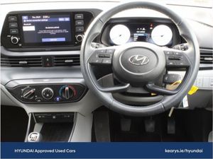 Hyundai i20 1.2 Launch Edition 2 Tone Roof - Image 4