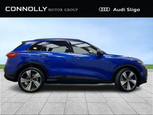 Audi Q5 2.0tdi 204HP Quattro S Line Auto - Huge S - Image 4