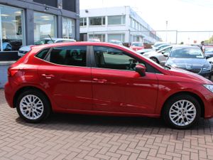 SEAT IBIZA 1.0 MPI 80HP SE EDITION 5DR HATCHBACK / - Image 3