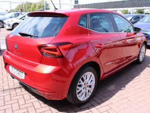 SEAT IBIZA 1.0 MPI 80HP SE EDITION 5DR HATCHBACK / - Image 4