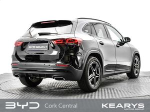 Mercedes-Benz GLA 200 A/T Progressive Auto - Image 3