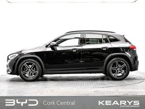 Mercedes-Benz GLA 200 A/T Progressive Auto - Image 4
