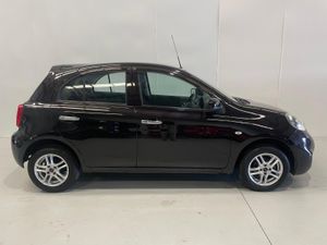 Nissan March 2015 - Image 2