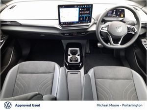 Volkswagen ID.4 Id.4 PRO Plus 77kwh 286HP - Image 2