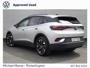 Volkswagen ID.4 Id.4 PRO Plus 77kwh 286HP - Image 3