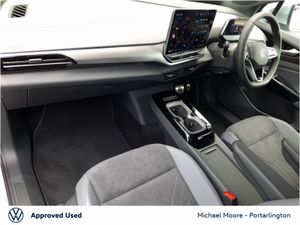 Volkswagen ID.4 Id.4 PRO Plus 77kwh 286HP - Image 4