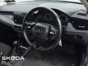 Skoda Kamiq Ambition 1.0tsi 110HP - Image 4