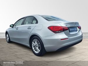 Mercedes-Benz A-Class A180 Saloon Style Auto - Image 3