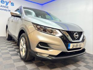 Nissan QASHQAI 1.3 PET SV DCT - Image 3