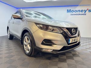 Nissan QASHQAI 1.3 PET SV DCT - Image 4