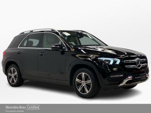 Mercedes-Benz GLE GLE 300 d 4matic (5 Seater) - Image 4