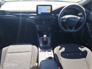 Ford Focus 1.5l Ecoblue 120PS St-line - Image 3