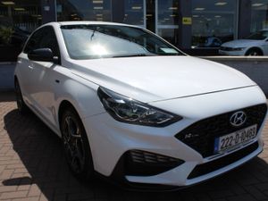Hyundai i30 2022 - Image 2