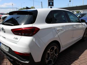 Hyundai i30 2022 - Image 4