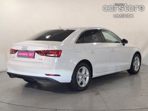 Audi A3 1.4 Tfsi Auto - Image 3