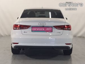 Audi A3 1.4 Tfsi Auto - Image 4