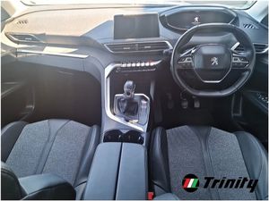 Peugeot 3008 1.5 Bluehdi 130BHP Allure Trinity Mo - Image 2