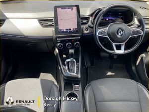 Renault Arkana S Edition E-tech Hybrid 145 Auto - Image 2