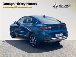 Renault Arkana S Edition E-tech Hybrid 145 Auto - Image 3