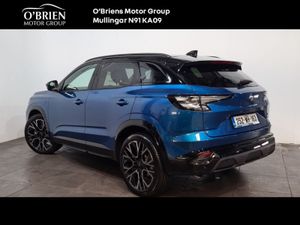 Renault Austral E-tech Hybrid 200 Techno Esprit A - Image 3