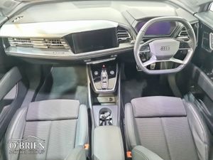 Audi Q4 E-tron 35 S Line - Image 2
