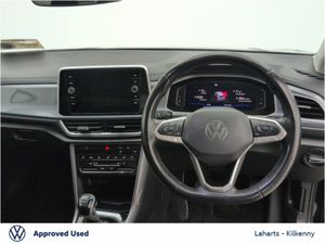 Volkswagen T-Roc Style 2.0tdi 116HP - Image 3