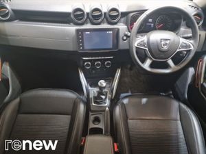 Dacia Duster 1.5 Blue dCi 115 Extreme SE - Image 3