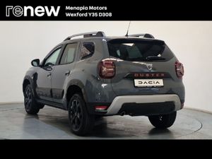 Dacia Duster 1.5 Blue dCi 115 Extreme SE - Image 4