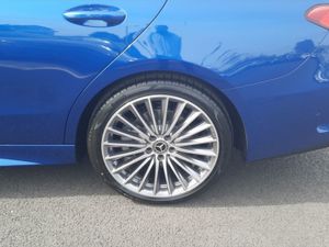 Mercedes-Benz C-Class C200d AMG Line Plus--multis - Image 3