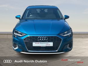 Audi A3 30 TDI 116HP SE - Image 3