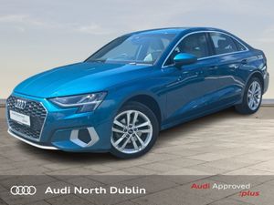 Audi A3 30 TDI 116HP SE - Image 4