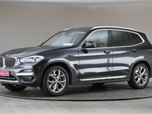 BMW X3 Xdrive 2.0d - Image 4
