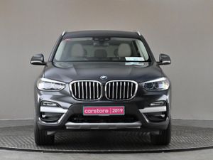 BMW X3 Xdrive 2.0d - Image 2