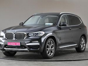BMW X3 Xdrive 2.0d - Image 3