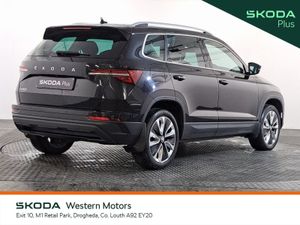 Skoda Karoq 2.0tdi 150HP Style - Image 3