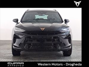 Cupra Formentor Formentor 1.5tsi 150HP - Image 4