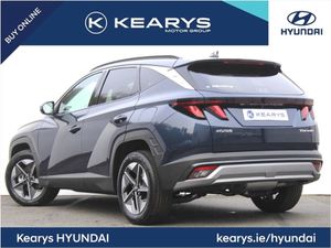 Hyundai Tucson Tucson FL Executive - Image 2