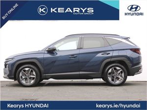 Hyundai Tucson Tucson FL Executive - Image 3
