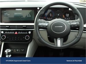 Hyundai Tucson Tucson FL Executive - Image 4