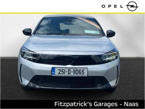 Opel Corsa GS 1.2i Demo With 3.9  Finance Availab - Image 3
