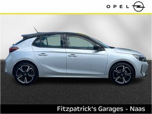 Opel Corsa GS 1.2i Demo With 3.9  Finance Availab - Image 4