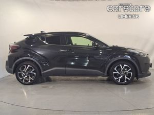 Toyota C-HR 1.8 PET Hybrid - Image 2