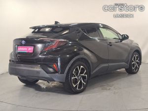 Toyota C-HR 1.8 PET Hybrid - Image 3
