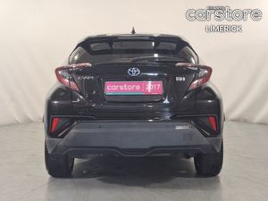 Toyota C-HR 1.8 PET Hybrid - Image 4