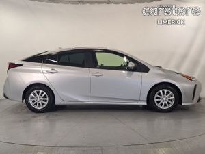 Toyota Prius 1.8 PET Hybrid - Image 2