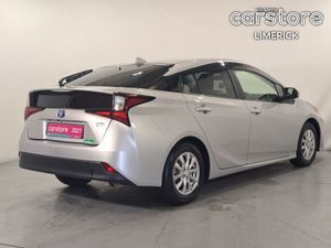Toyota Prius 1.8 PET Hybrid - Image 3