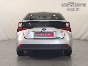 Toyota Prius 1.8 PET Hybrid - Image 4