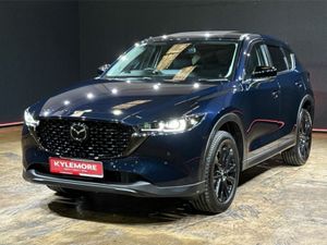 Mazda CX-5 2.0 BLACK TONE EDITION - Image 3