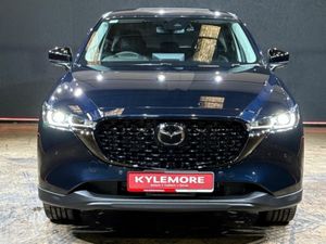 Mazda CX-5 2.0 BLACK TONE EDITION - Image 4